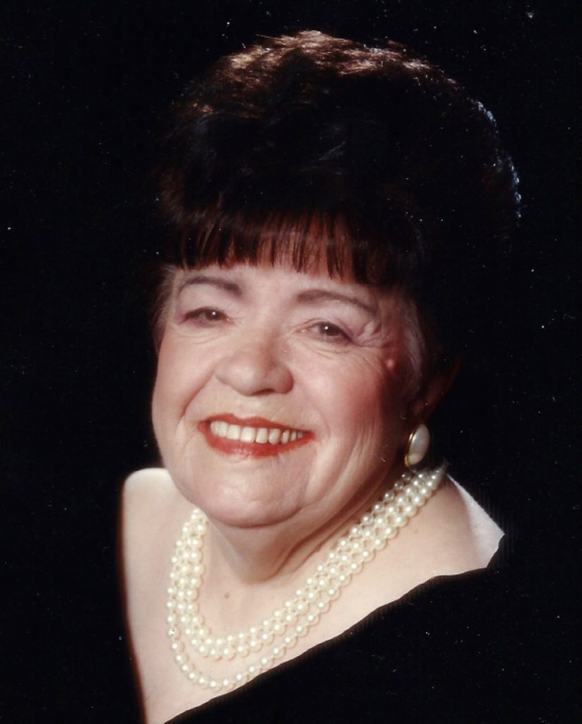 Kathleen (Haygood)  Matthews
