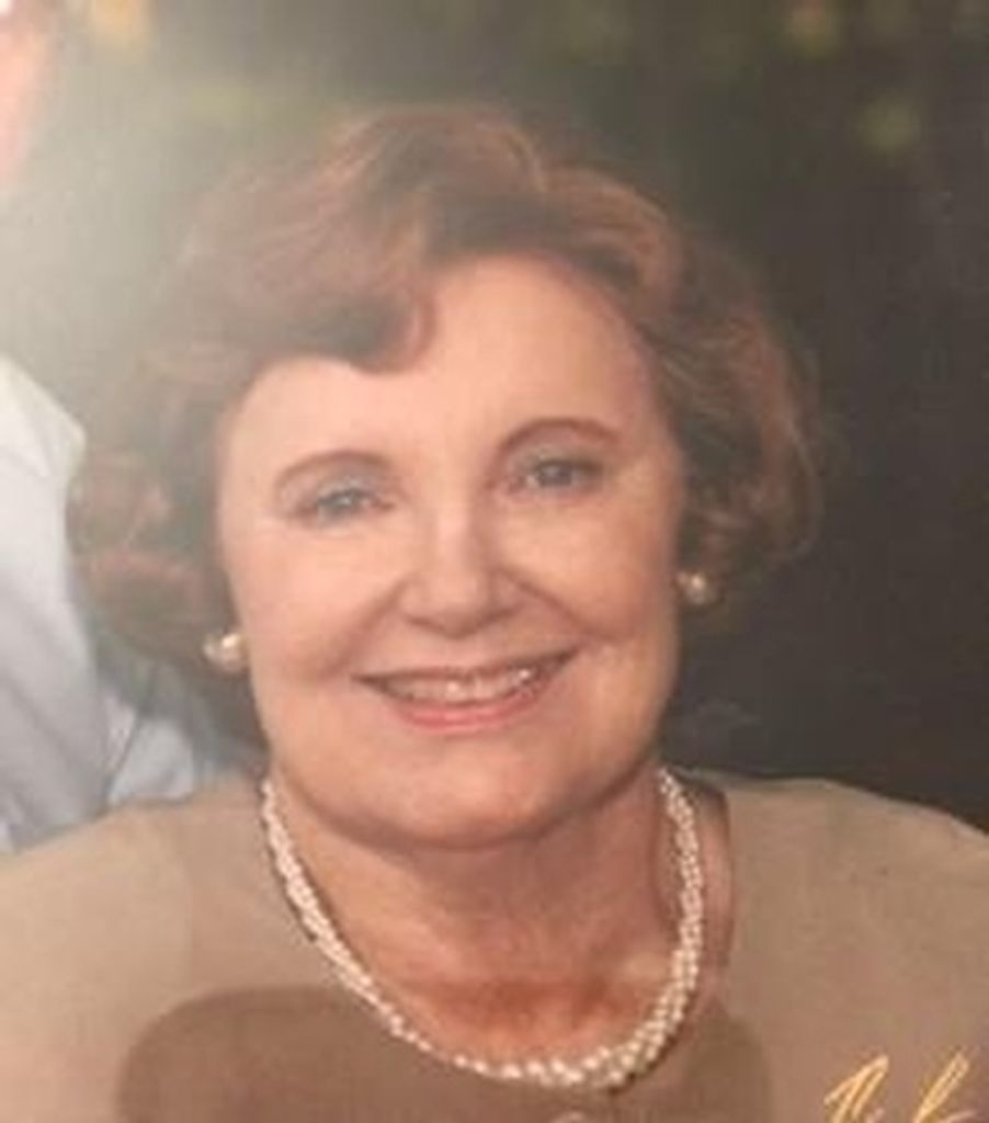 Charlotte Marie Malone Corcoran Profile Photo