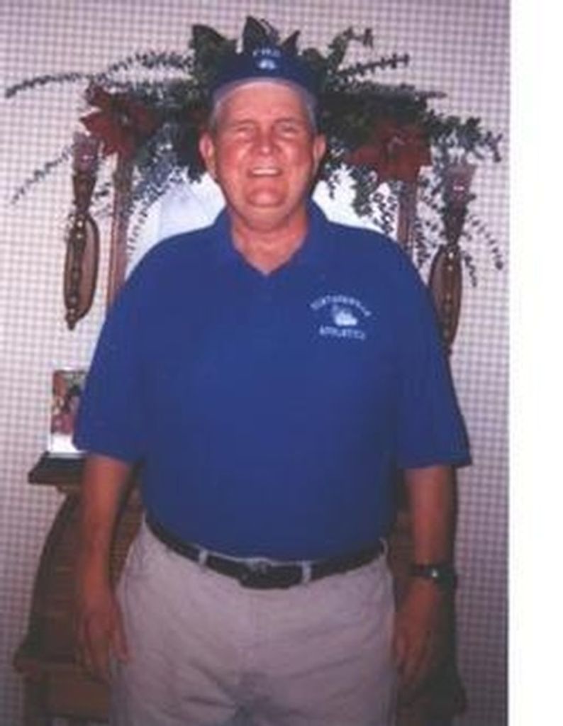 Jim Mckay