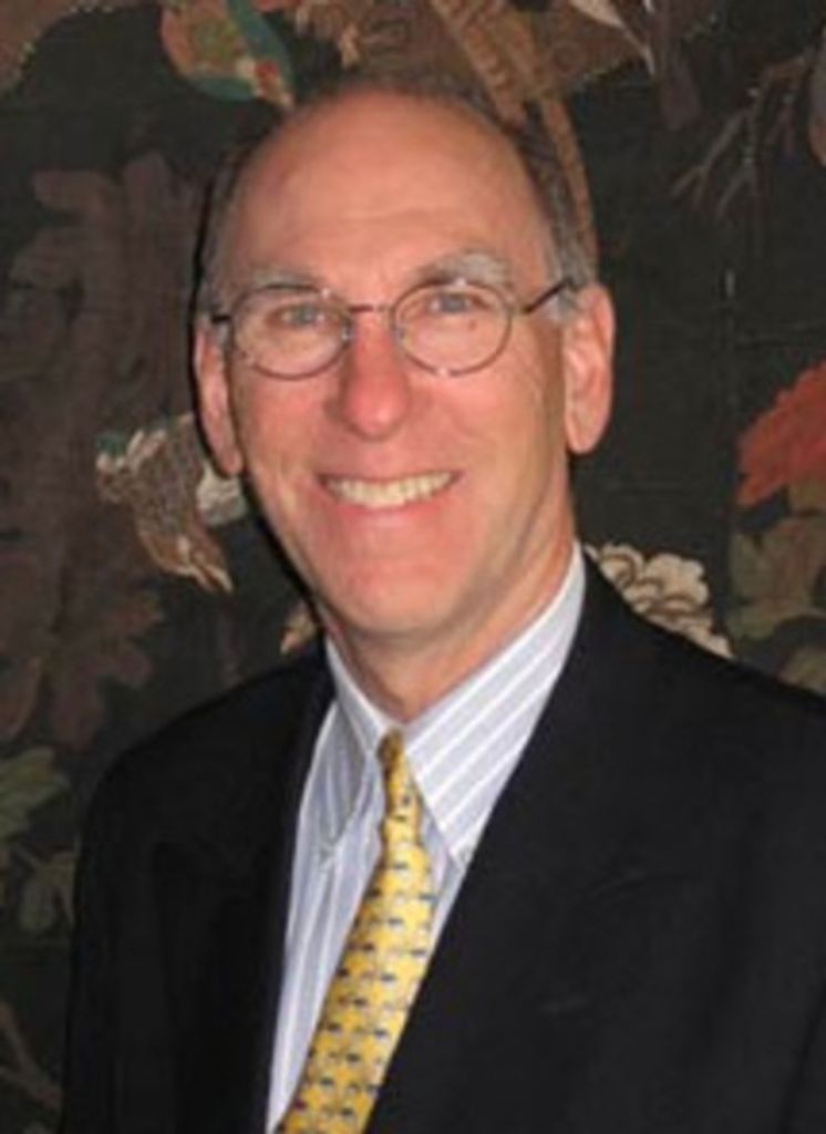 Gerald Richard Mylroie Profile Photo