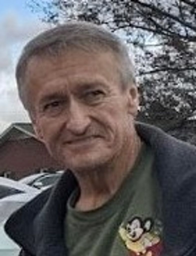 Timothy "Tim" Ellenburg Profile Photo