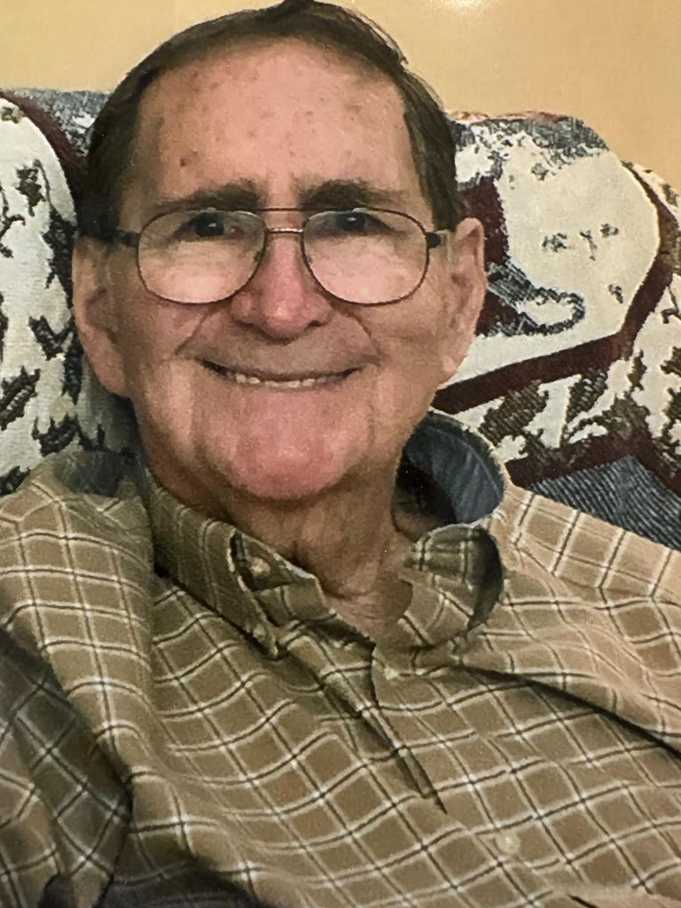 Robert “Bob” D. Frazier