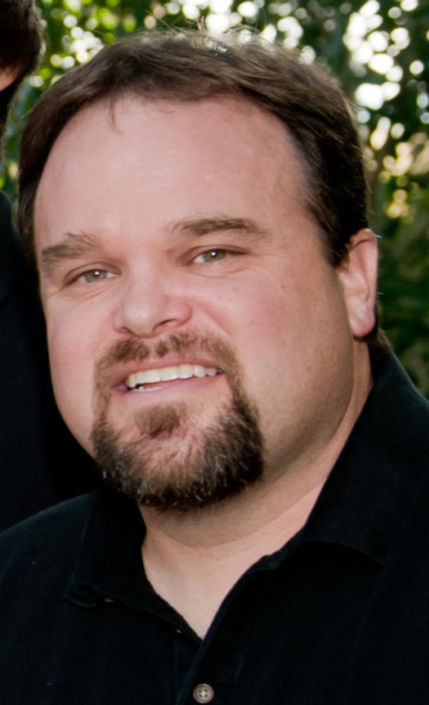 Christopher Adams