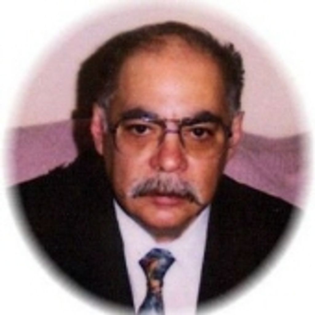 Juan S. Ramirez