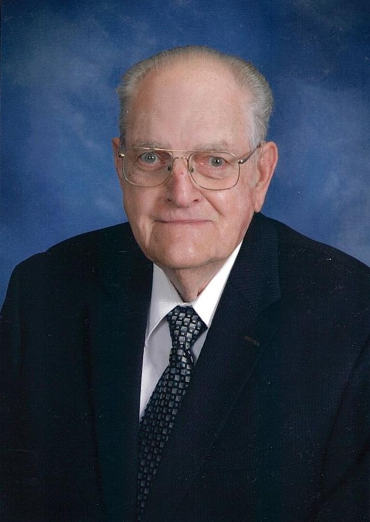 Arnold G Quadhamer Profile Photo