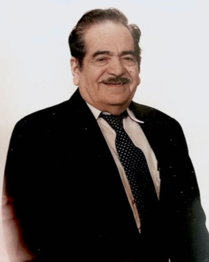 Saturnino Ferman Profile Photo