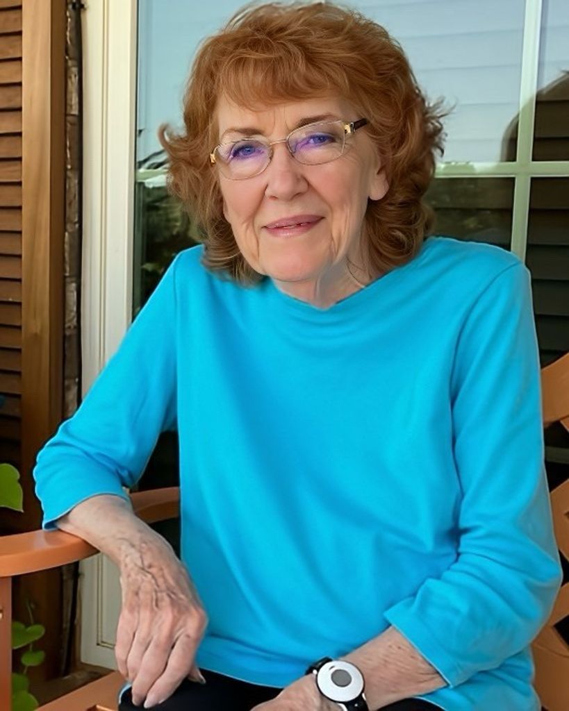 Ruthina Kay Hiemer