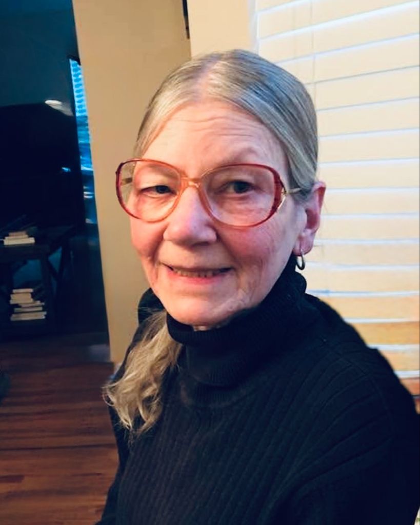 Margot Capobianco Profile Photo