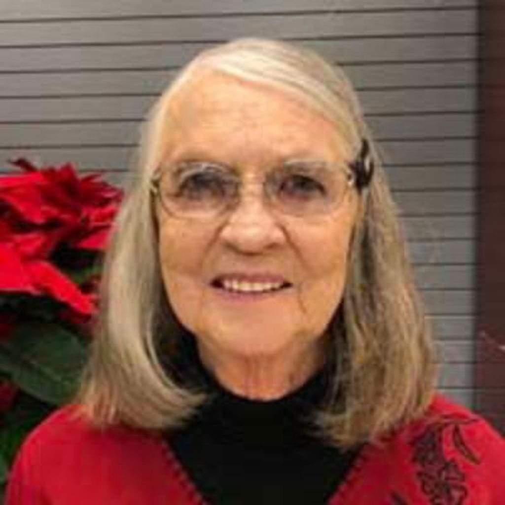 Charlynn Rae Krogstad Profile Photo