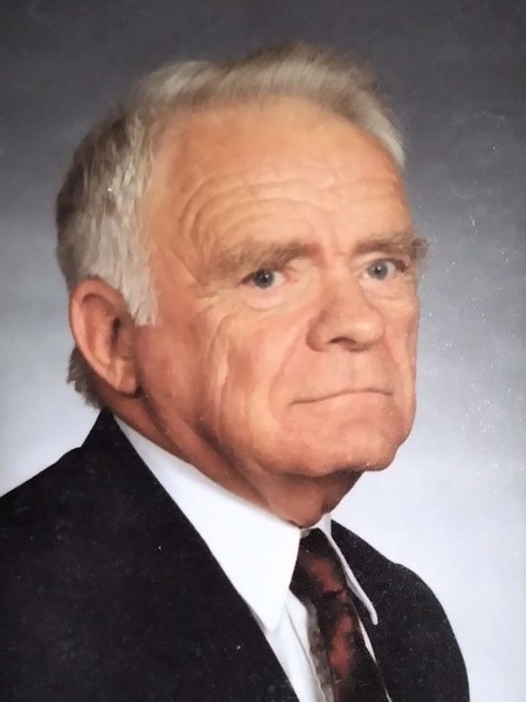 Jack Denver Davis Profile Photo