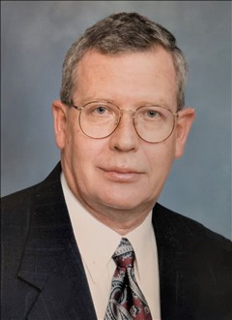 Orville Repass Profile Photo