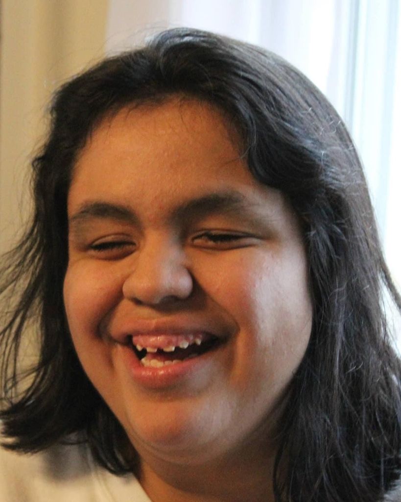 Yania Beth Eliora Tufte