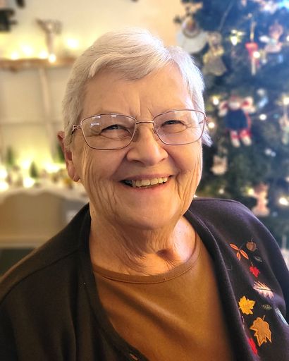 Mary Hare Profile Photo