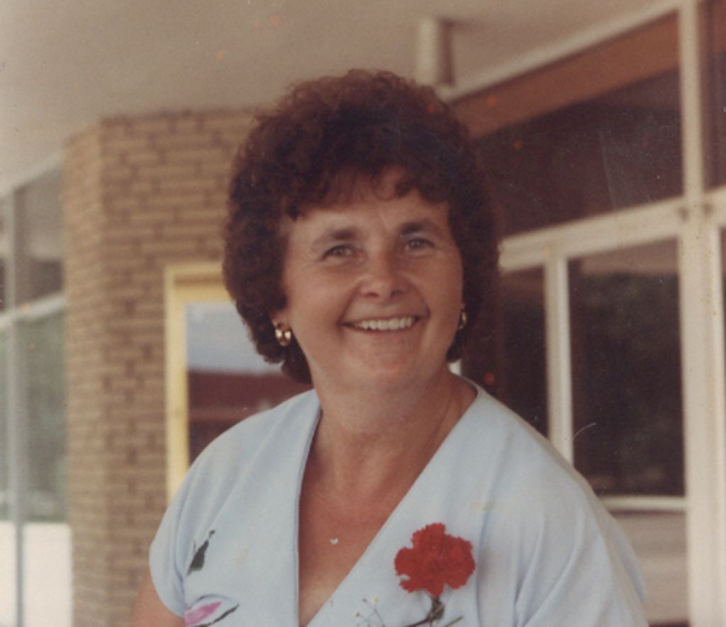 Carole Anderson
