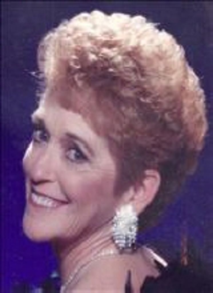 Marylyn Sue Pelham