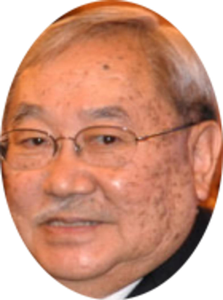 Stanley Wong-Fatt