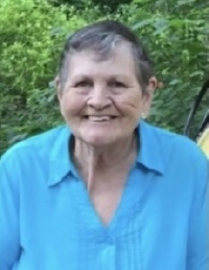 Mary Ashley Profile Photo