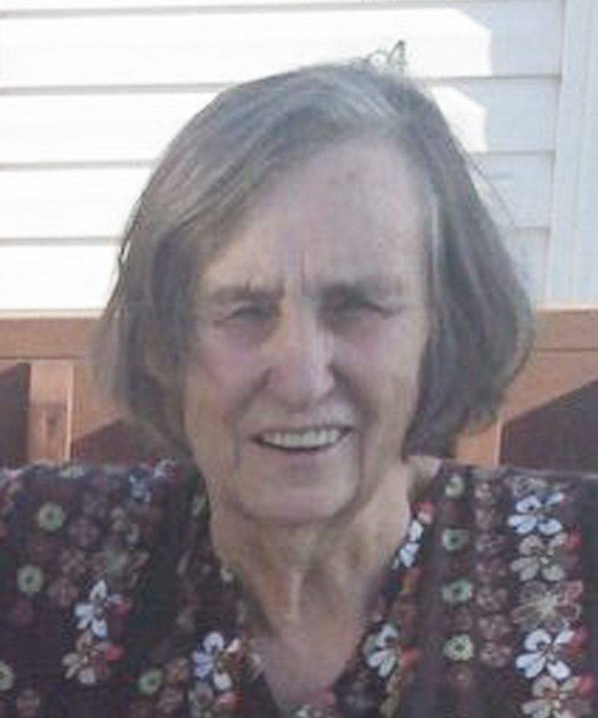 Lois Janice Bray