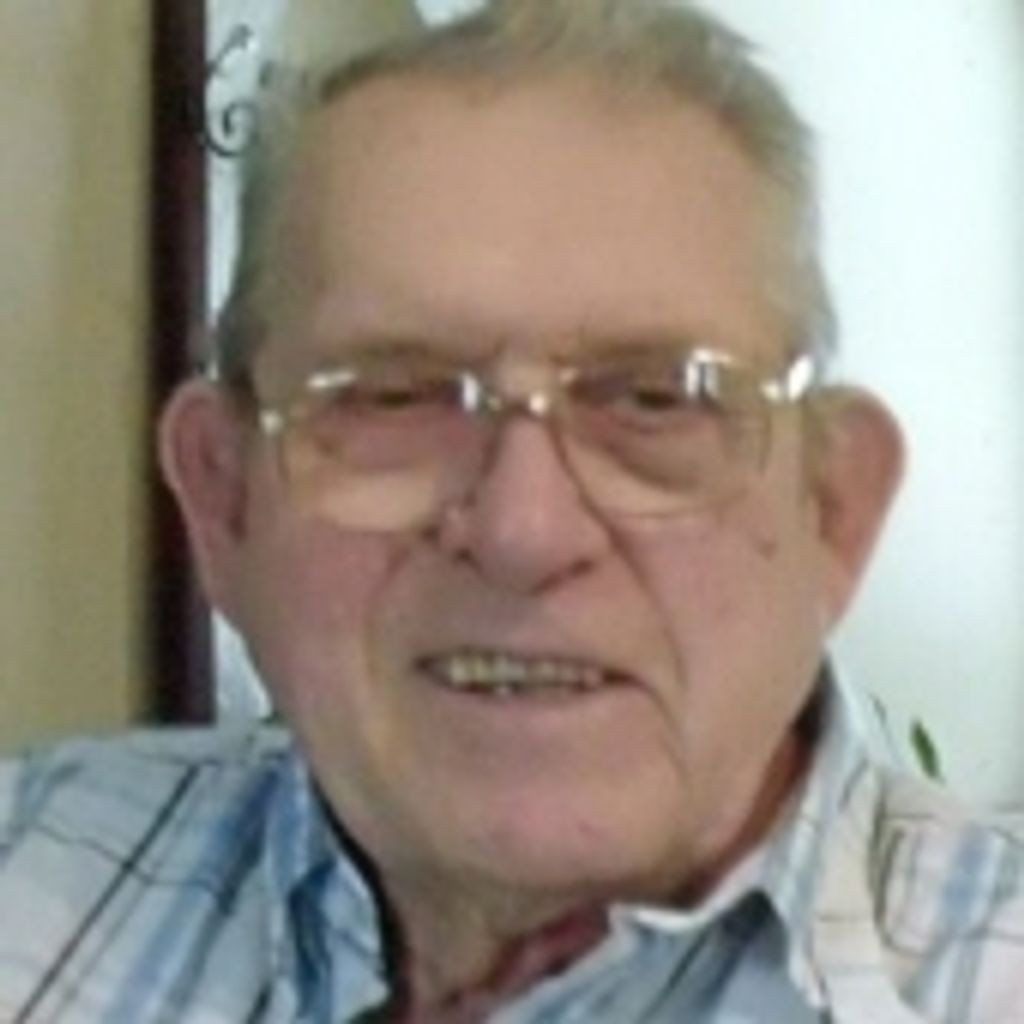 Warren "Pike" W Keuch