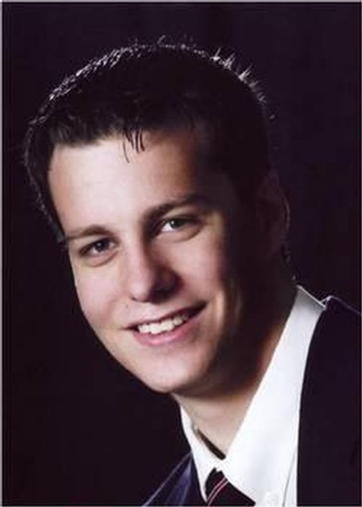 Andrew Stephen Fraser