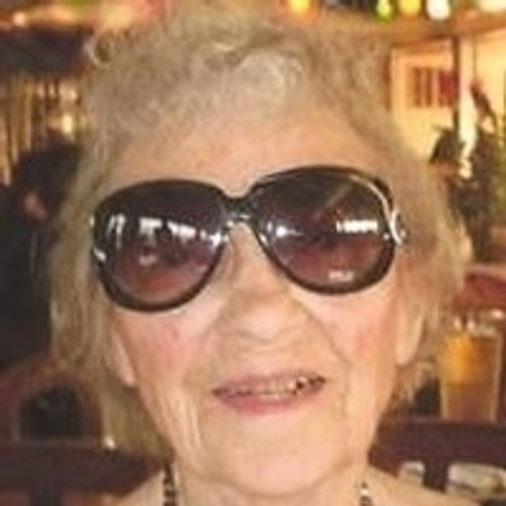 Marjorie Solum Profile Photo