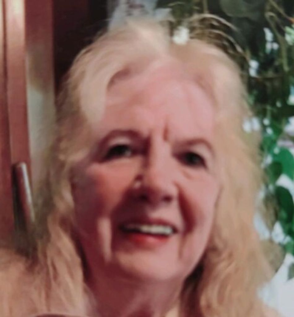 Sharon A. Ray