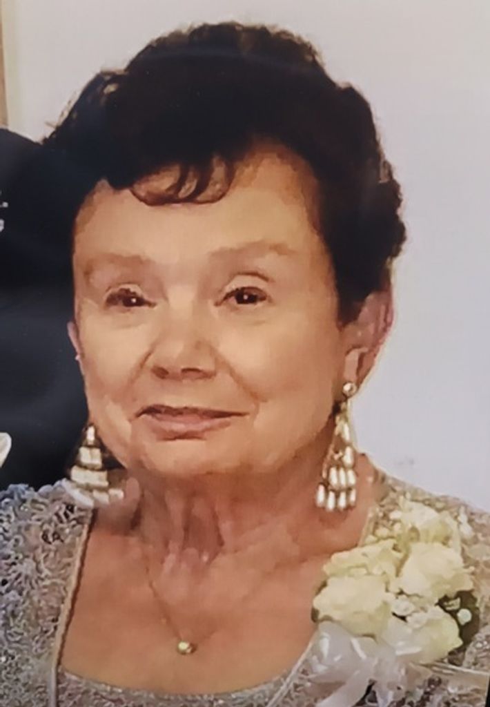 Gaetana "Tina" Dorothy Marturano Fawcett Profile Photo