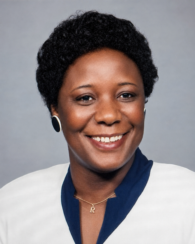 Regina Gbwi Waite Profile Photo