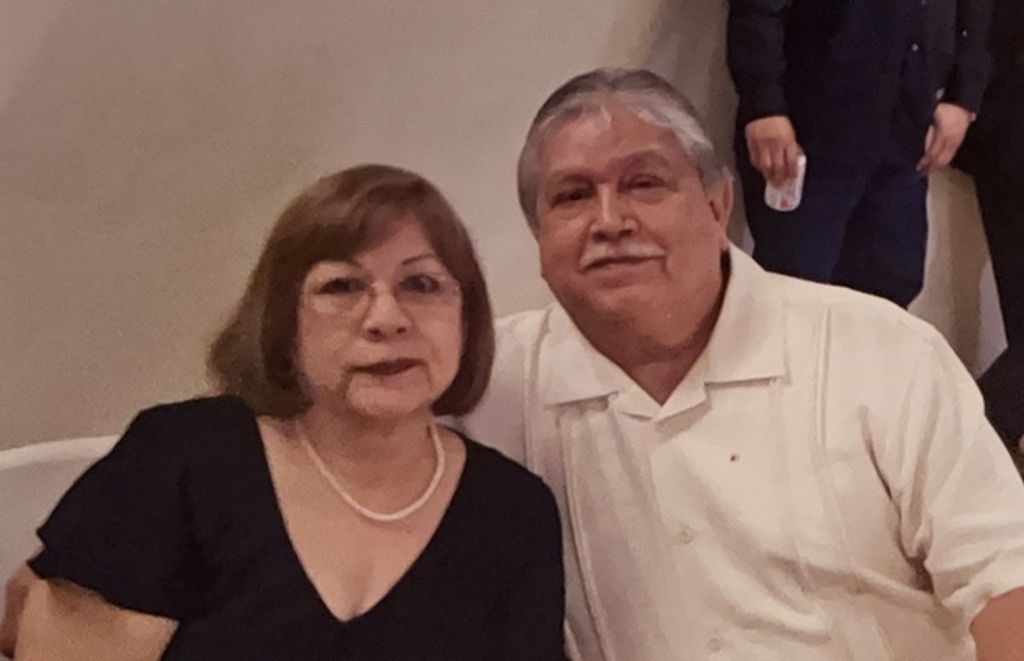 Macario Ramos Barcena