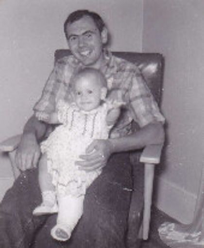 Duane "Pete" Edward Stelling photo gallery thumbnail 4 of 38