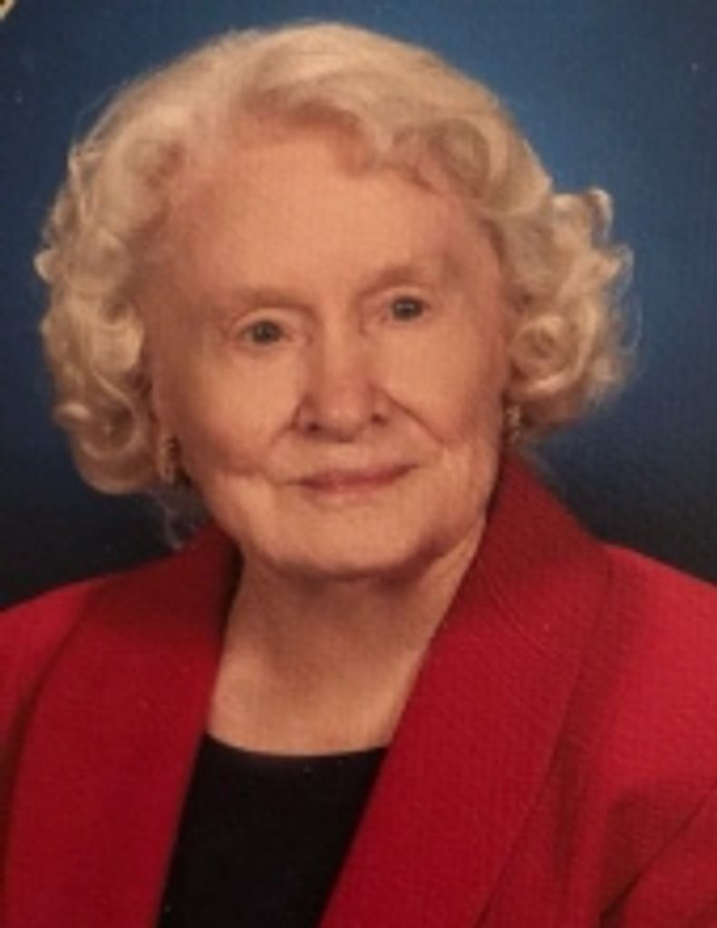 Helen Trout