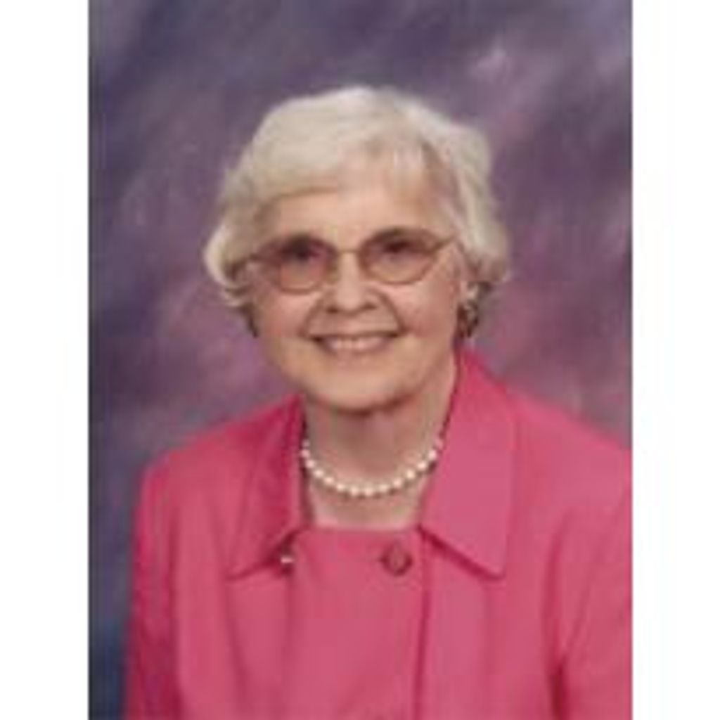 Eunice Nasset