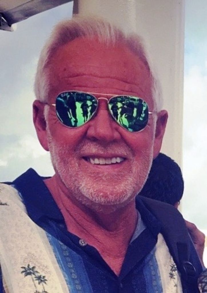 Jack David Kirk Profile Photo
