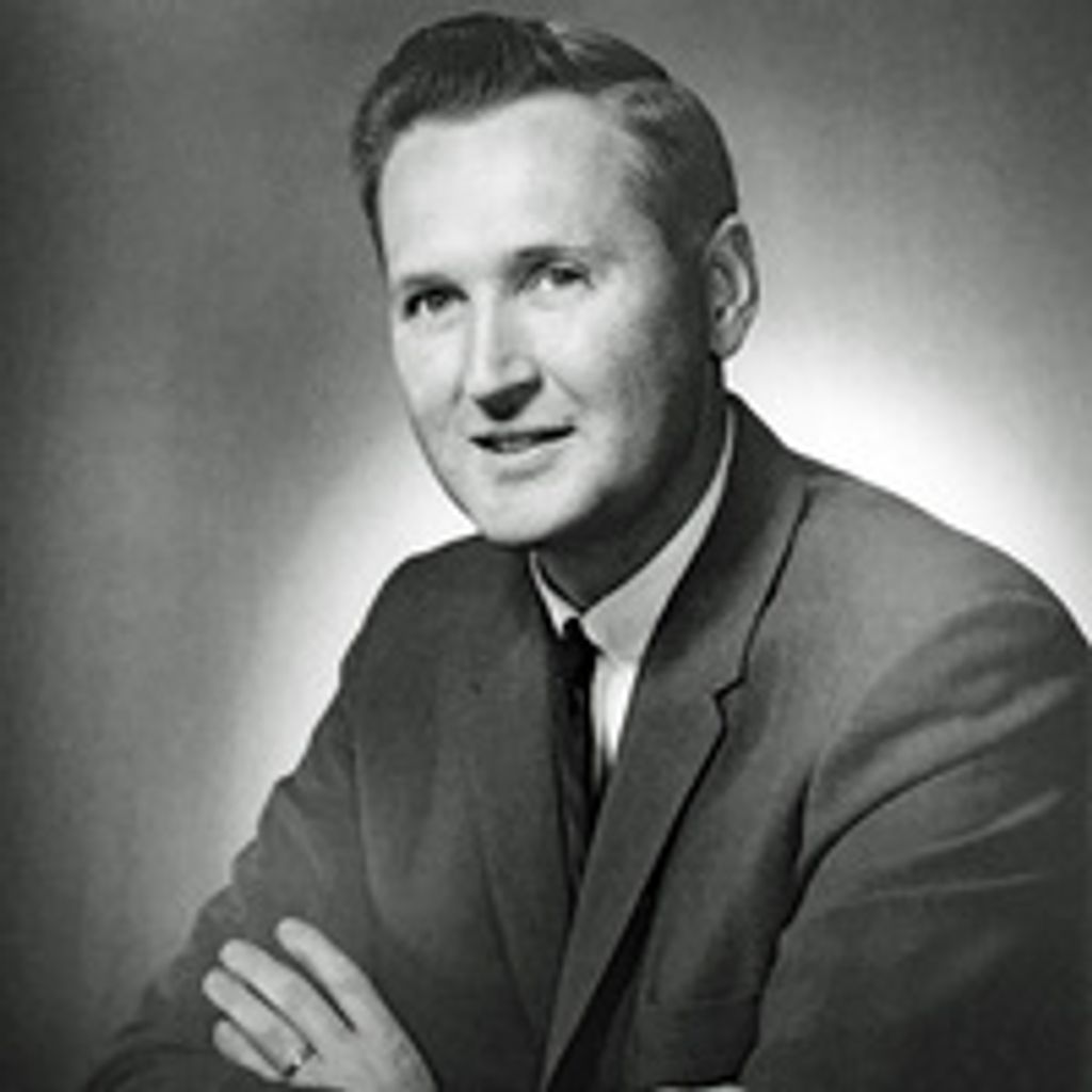 Edwin Franklin Alford, Jr.