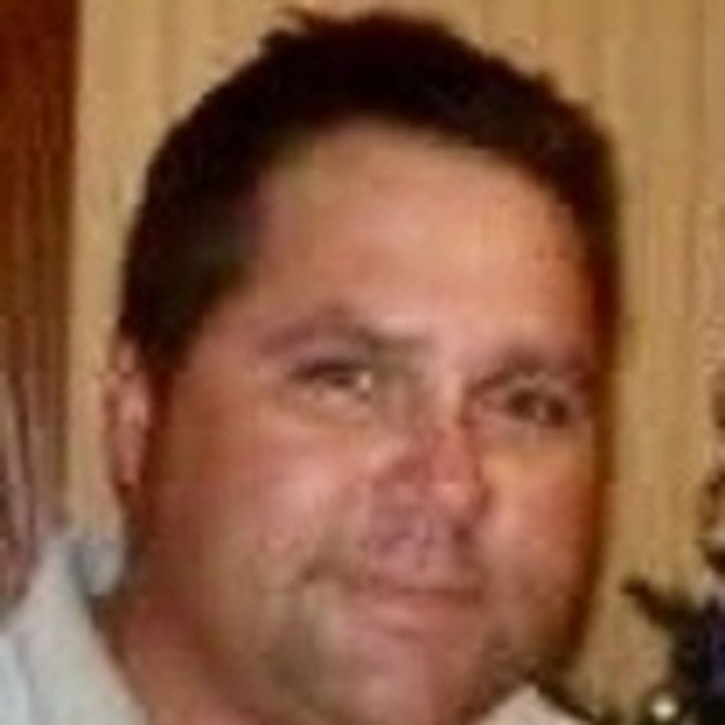 Shawn DeHart