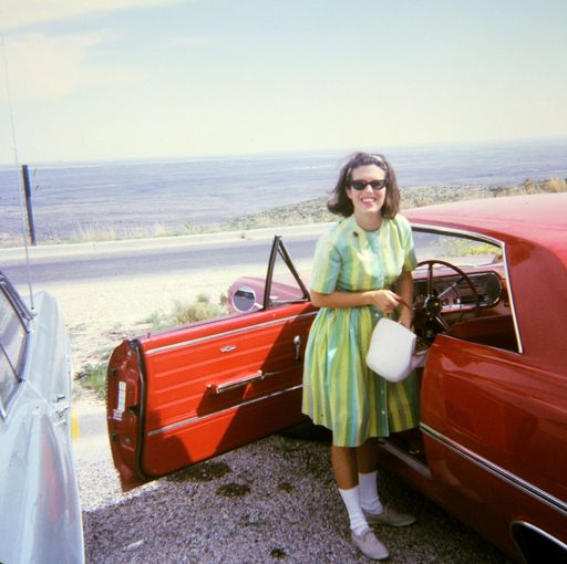 Martha Bibb Profile Photo