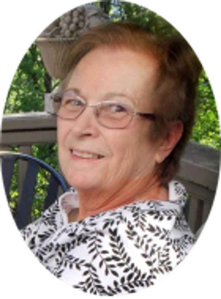 Betty Evans