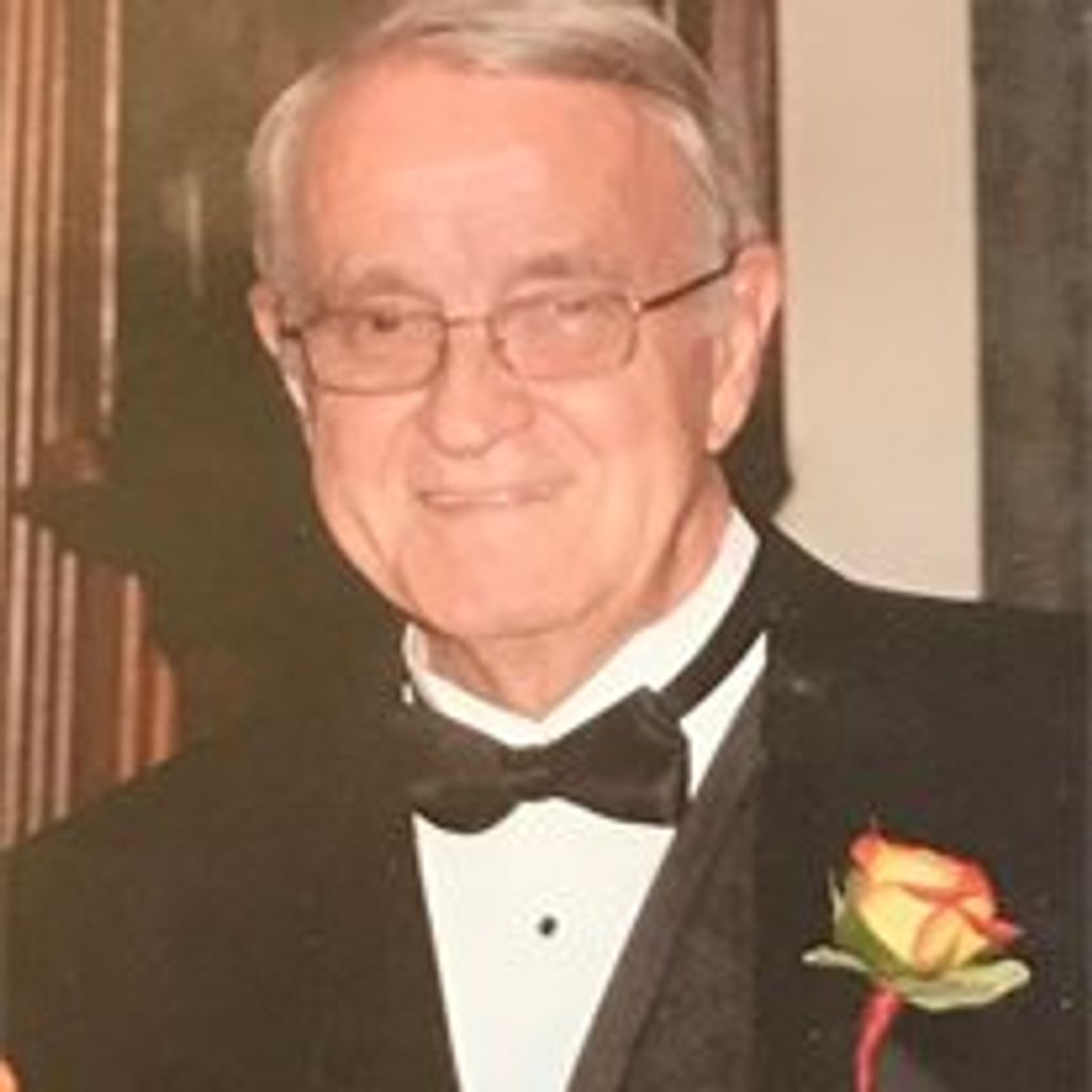 Jean P. Proulx Profile Photo