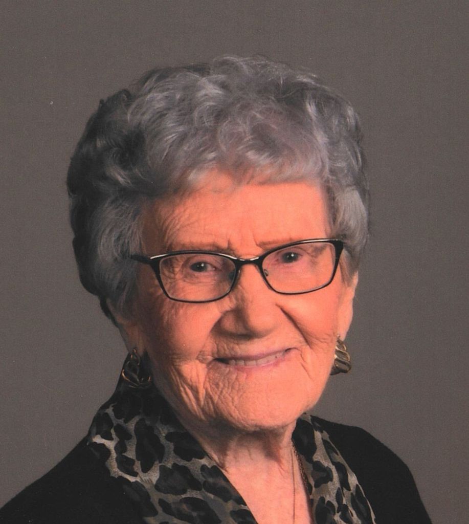 Nora Ander