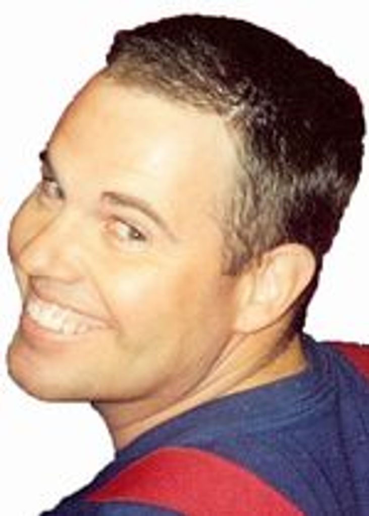 Charles Alan Butler