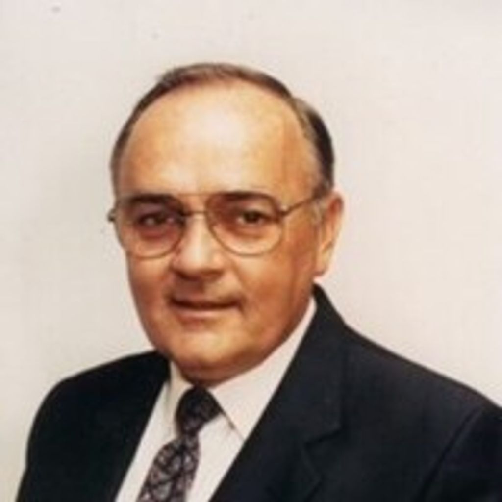 Ronald H Setser