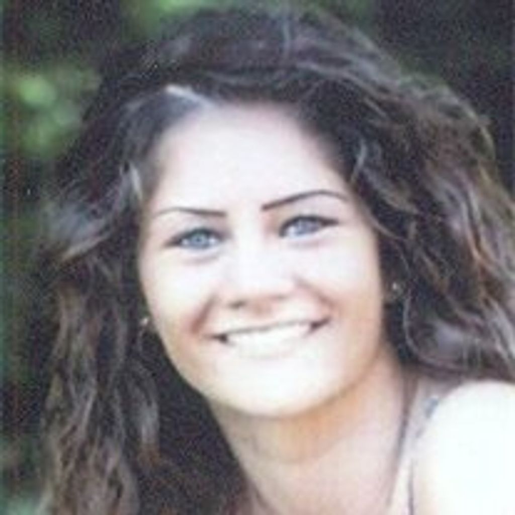 Sara Jane Testa
