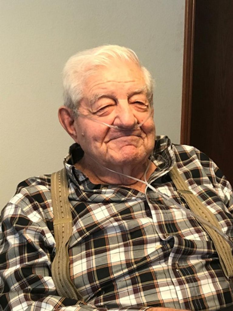 Frank Joseph Fehringer Profile Photo