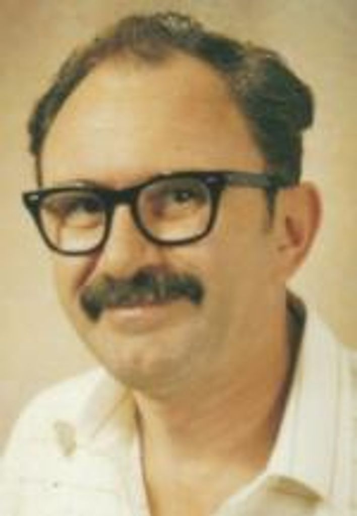 Ssg William James Miller Usa (Ret.)