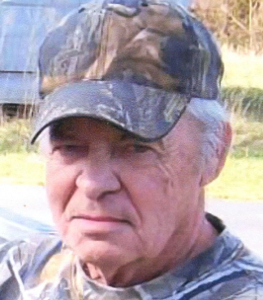 Walter Dean