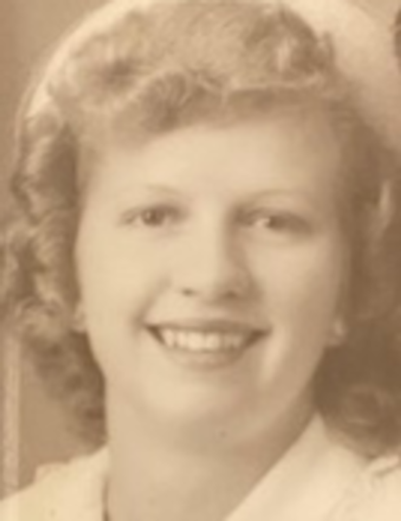 Marjorie Mae Grant Profile Photo