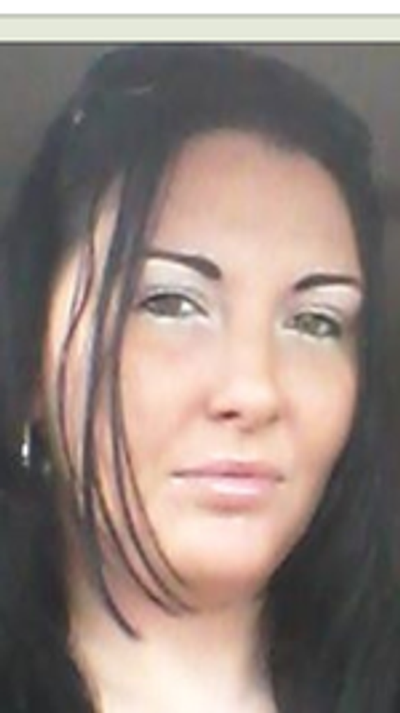 Nichole Elizabeth Watt