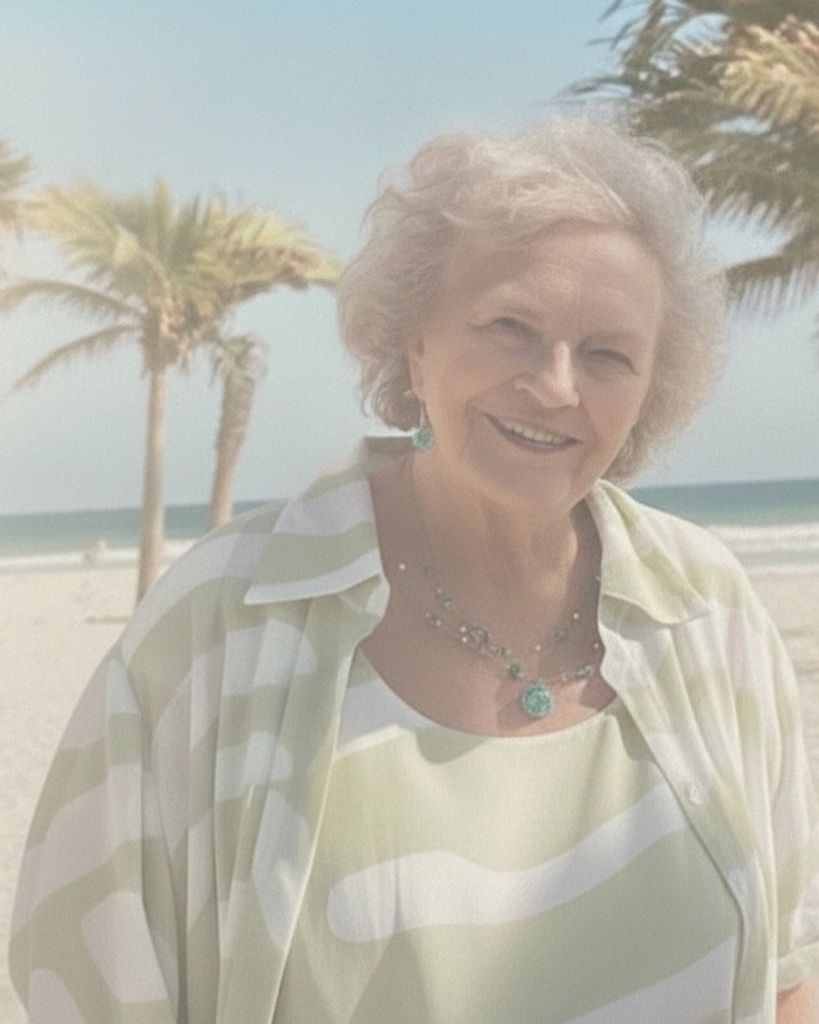 Colette C. Rike