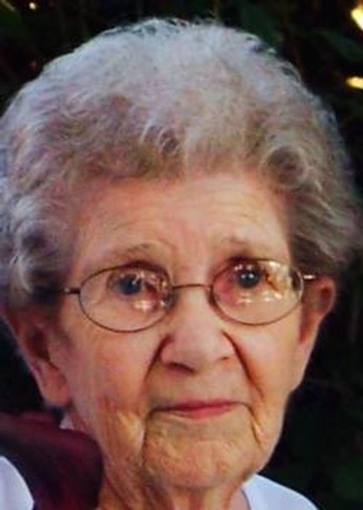 Regina (Jean) Harden Jacobs Profile Photo