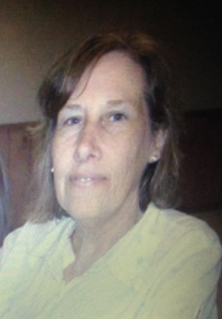 Susan Marie Singleton